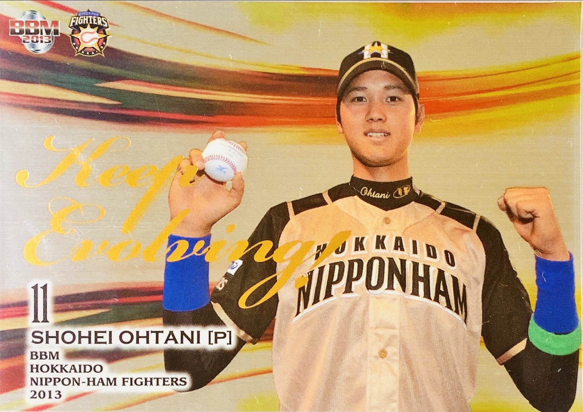 大谷サインカード登場！JTC SHOTIME festival ! | 日本トレカセンター