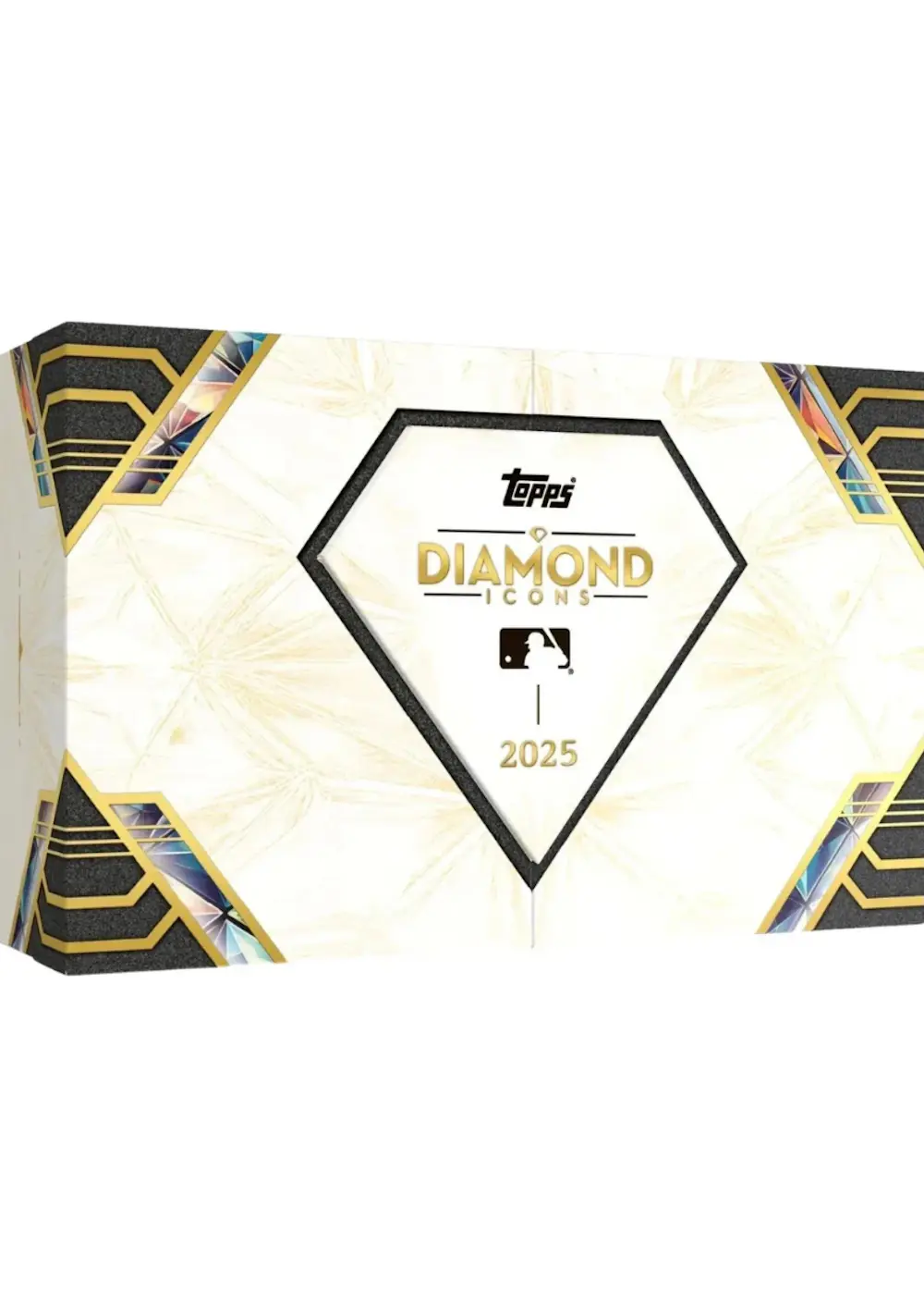 2025 Topps Diamond Icons Baseball