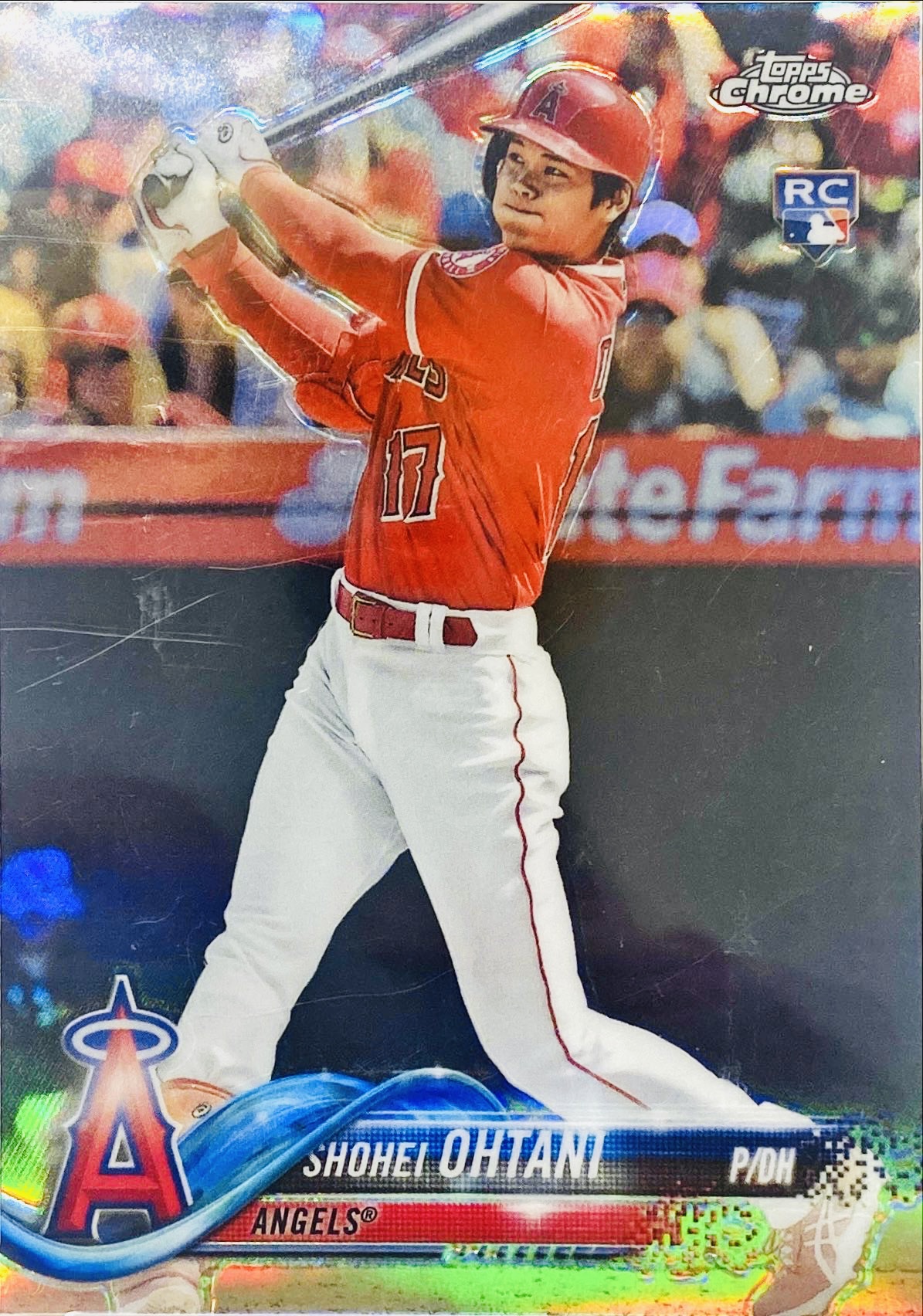 大谷サインカード登場！JTC SHOTIME festival ! | 日本トレカセンター