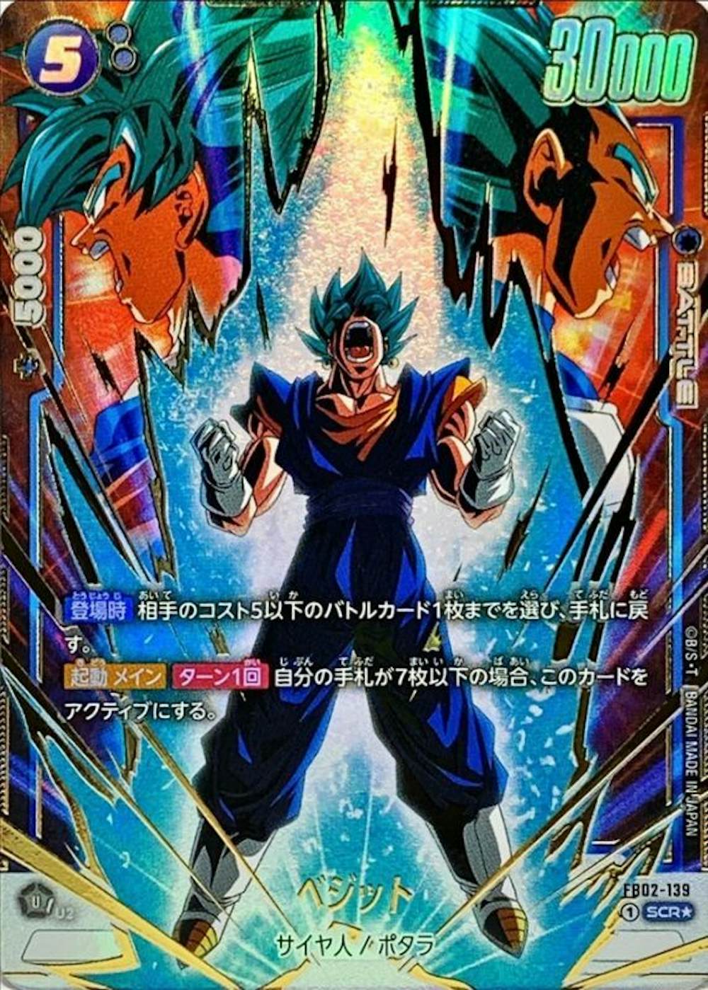 ベジット