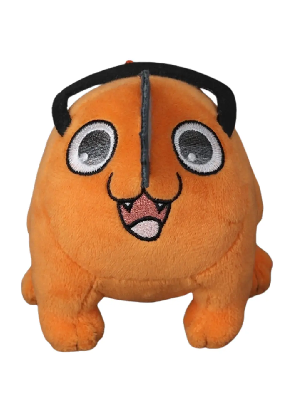 チェンソーマン ちょこんと! ぬいぐるみマスコット ポチタ