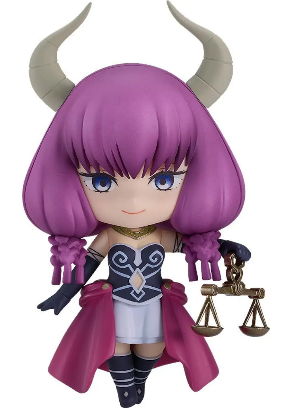 ねんどろいど 葬送のフリーレン 断頭台のアウラ