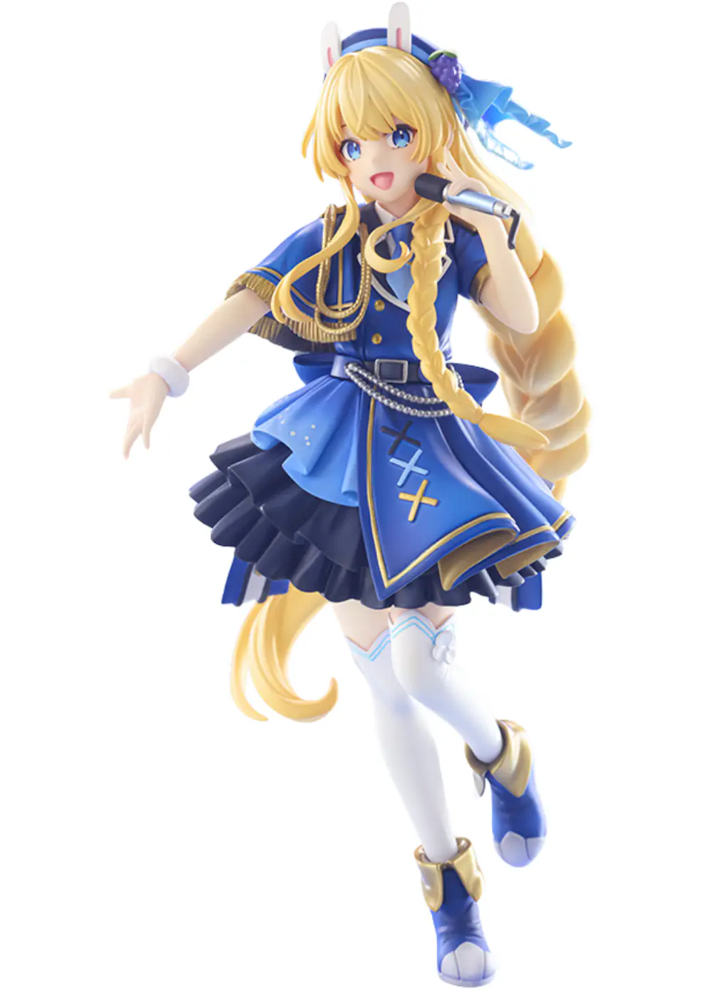 KDcolle この素晴らしい世界に祝福を! アイリス 原作版 アイドルVer.