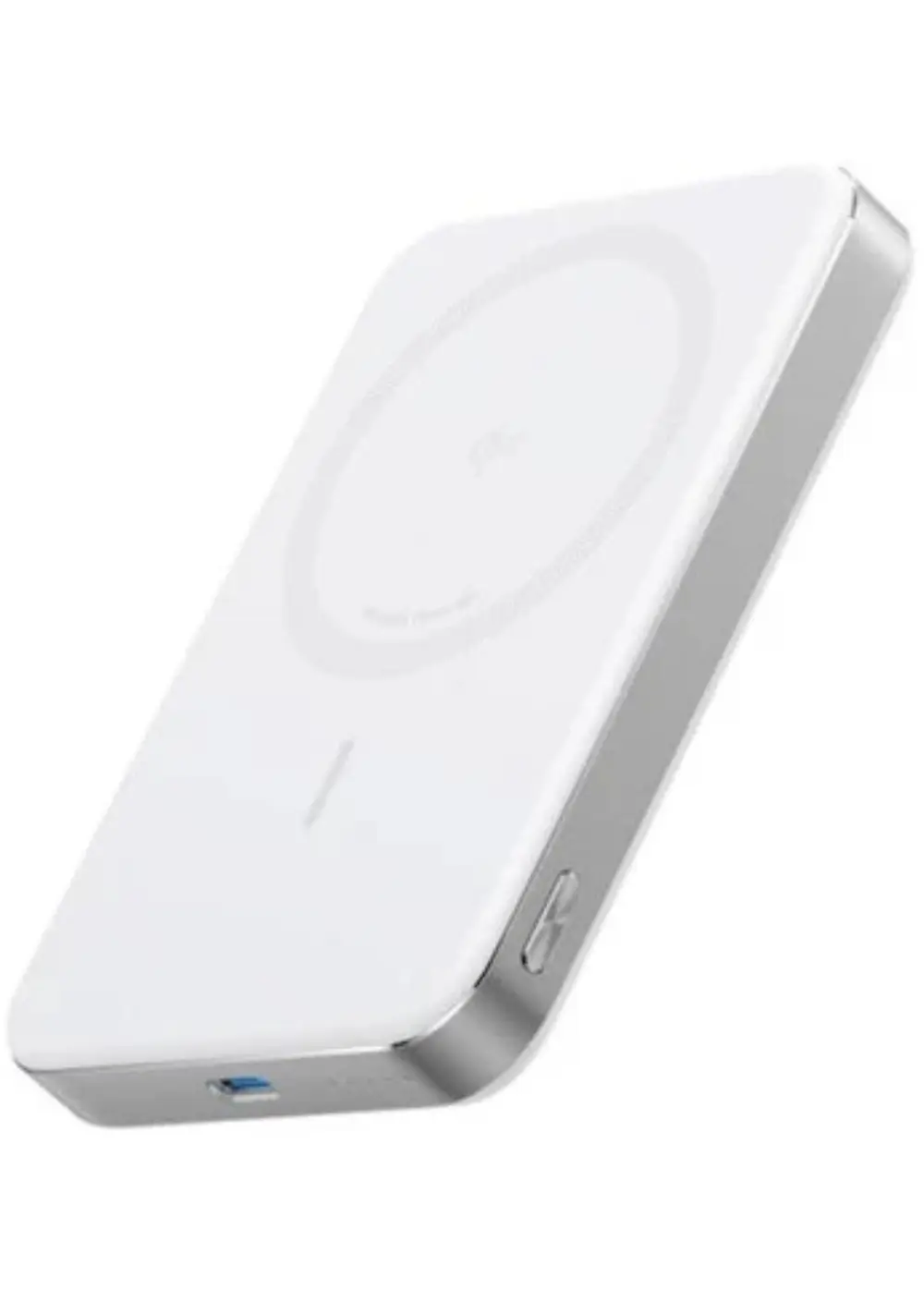 Anker MagGo Power Bank(10000mAh Slim) ホワイト
