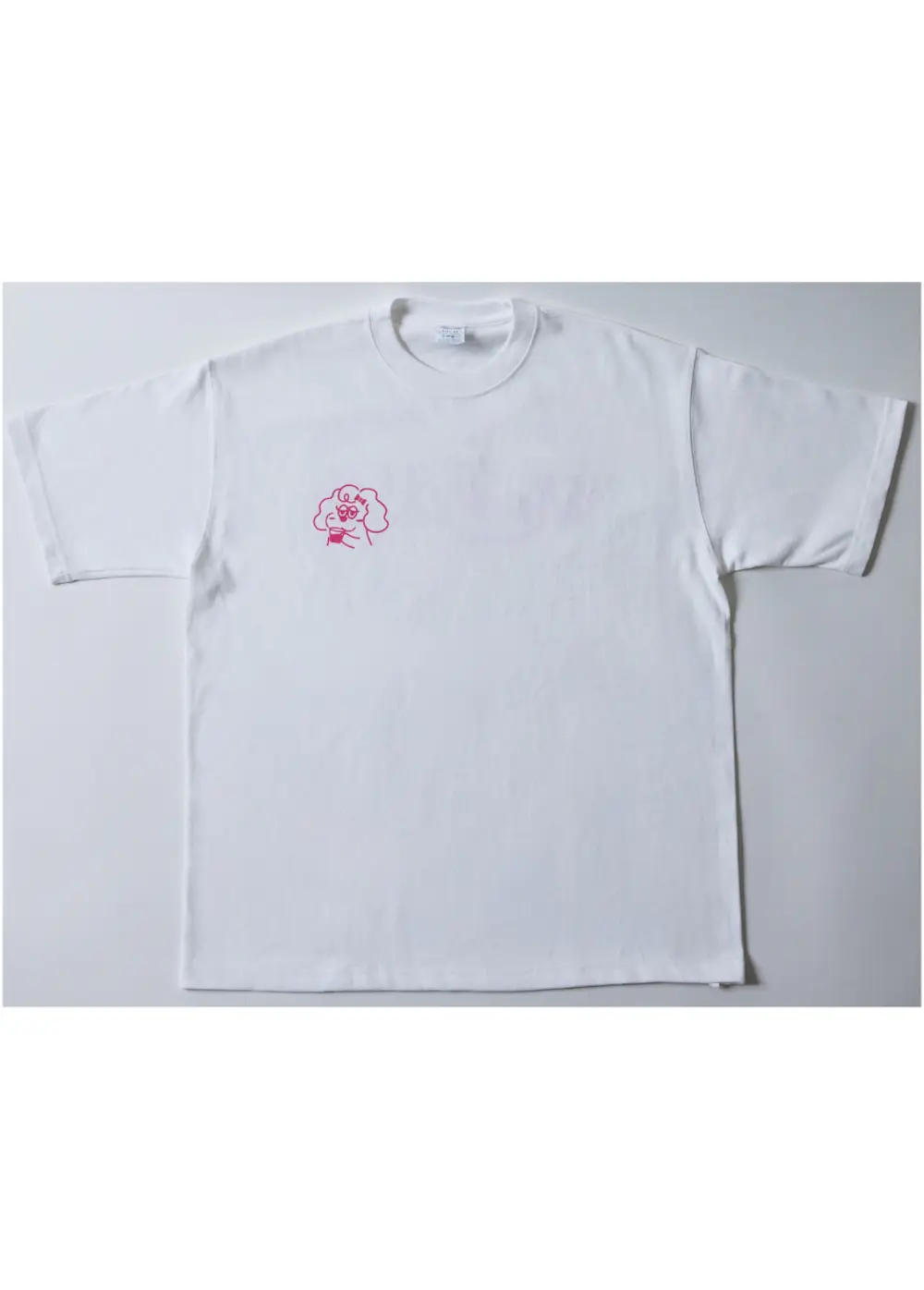 【SIZE:XL】まぶだちTシャツ