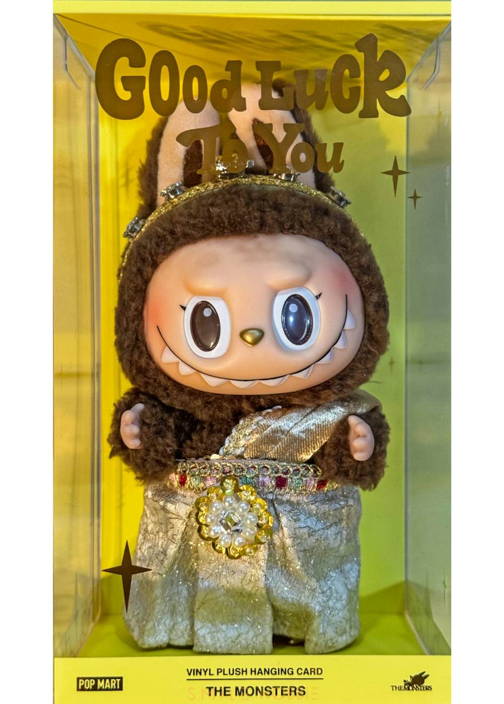 Good Luck to You | 日本トレカセンターオンラインオリパ