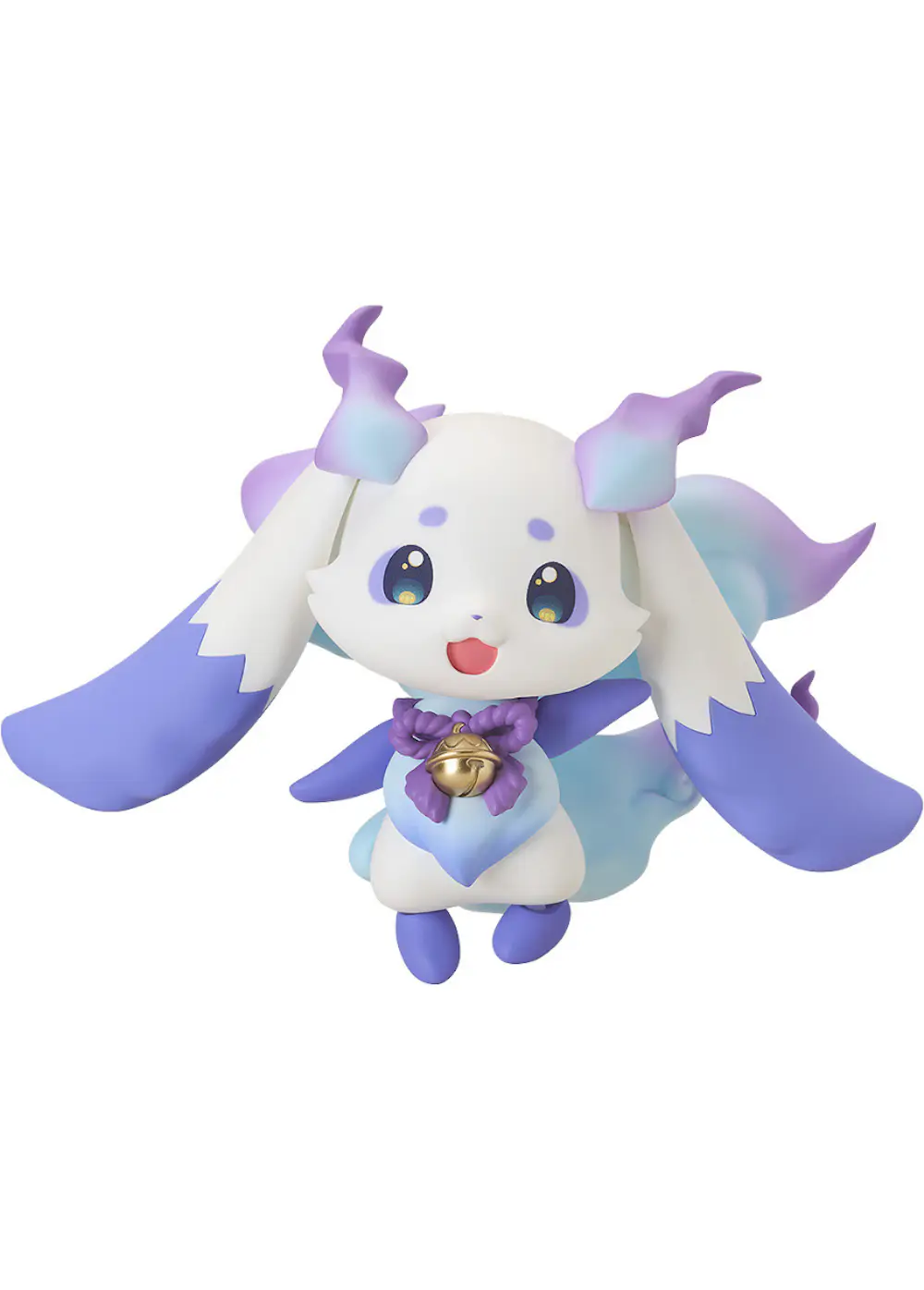 ねんどろいど にじさんじ ルンルン