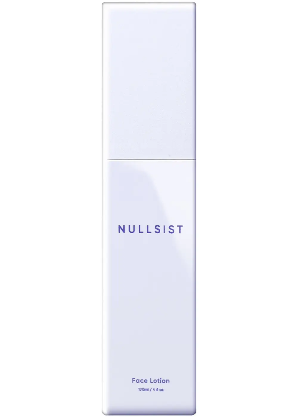 NULLSIST Face Lotion