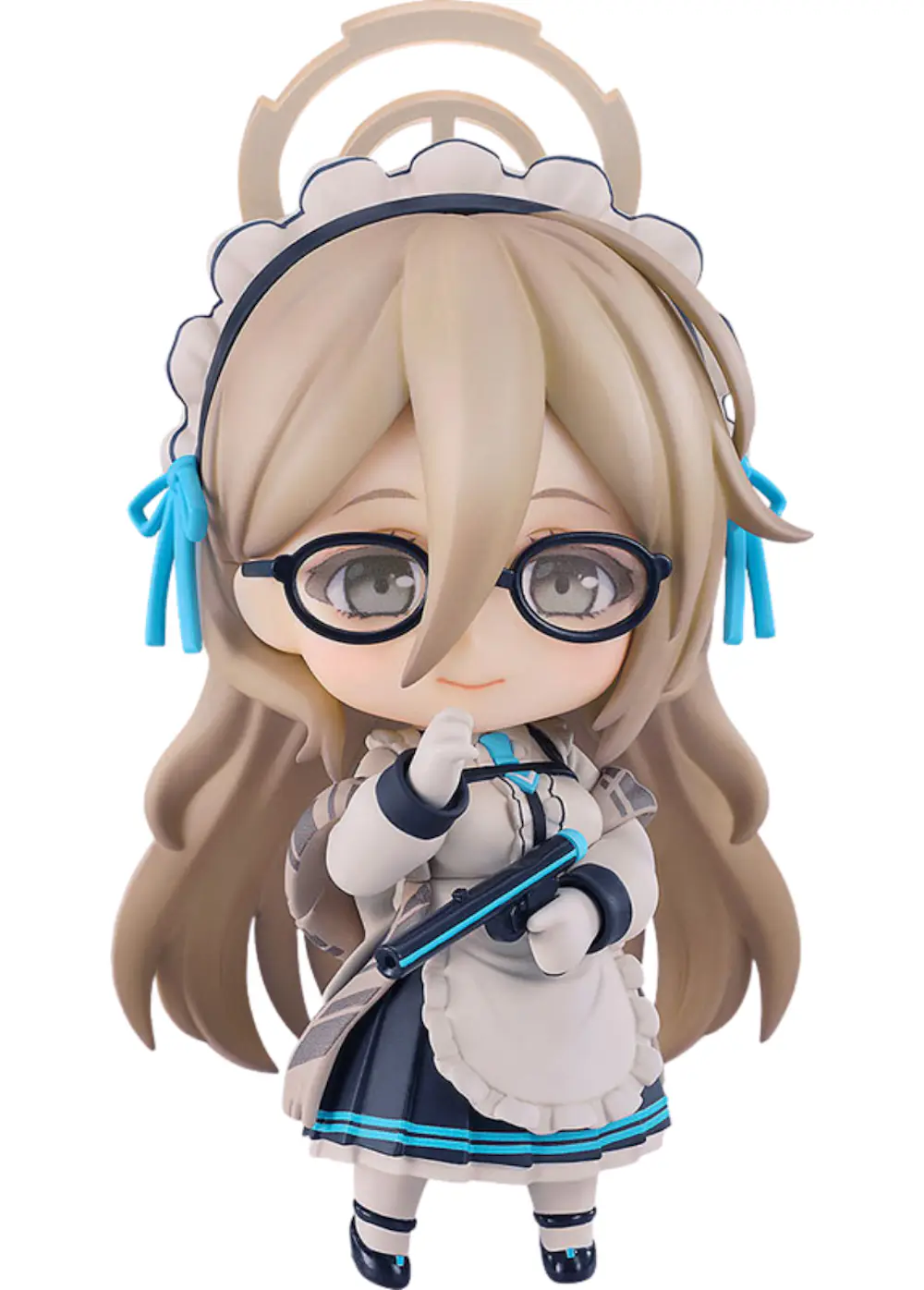 ねんどろいど ブルーアーカイブ -Blue Archive- 室笠アカネ