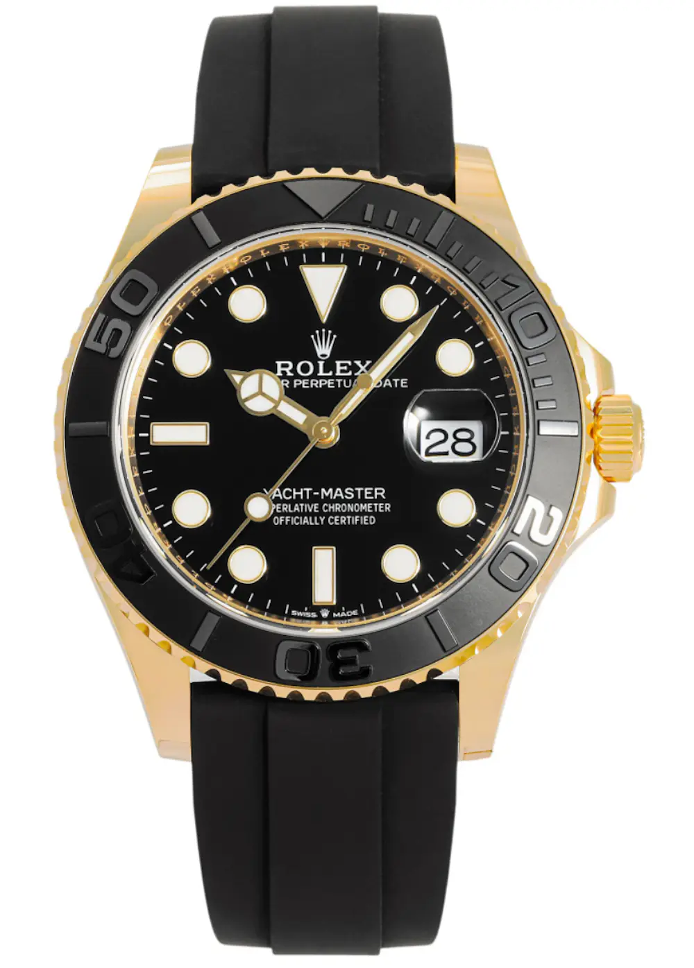 ROLEX ヨットマスター 42 226658