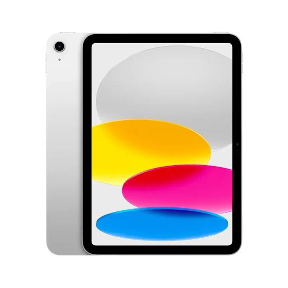 iPad 128GB silver MD3Y4J/A