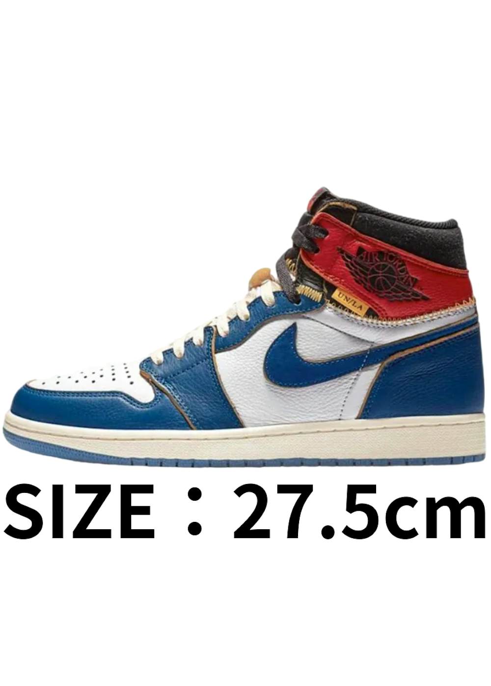 NIKE AIR JORDAN 1 HIGH G NRG 新品未使用 27.5㎝ Air Jordan 1 High Golf NRG Metallic Silver - Droper