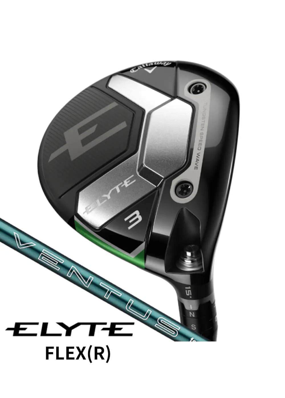 25 ELYTE CW VENTUS50 UT