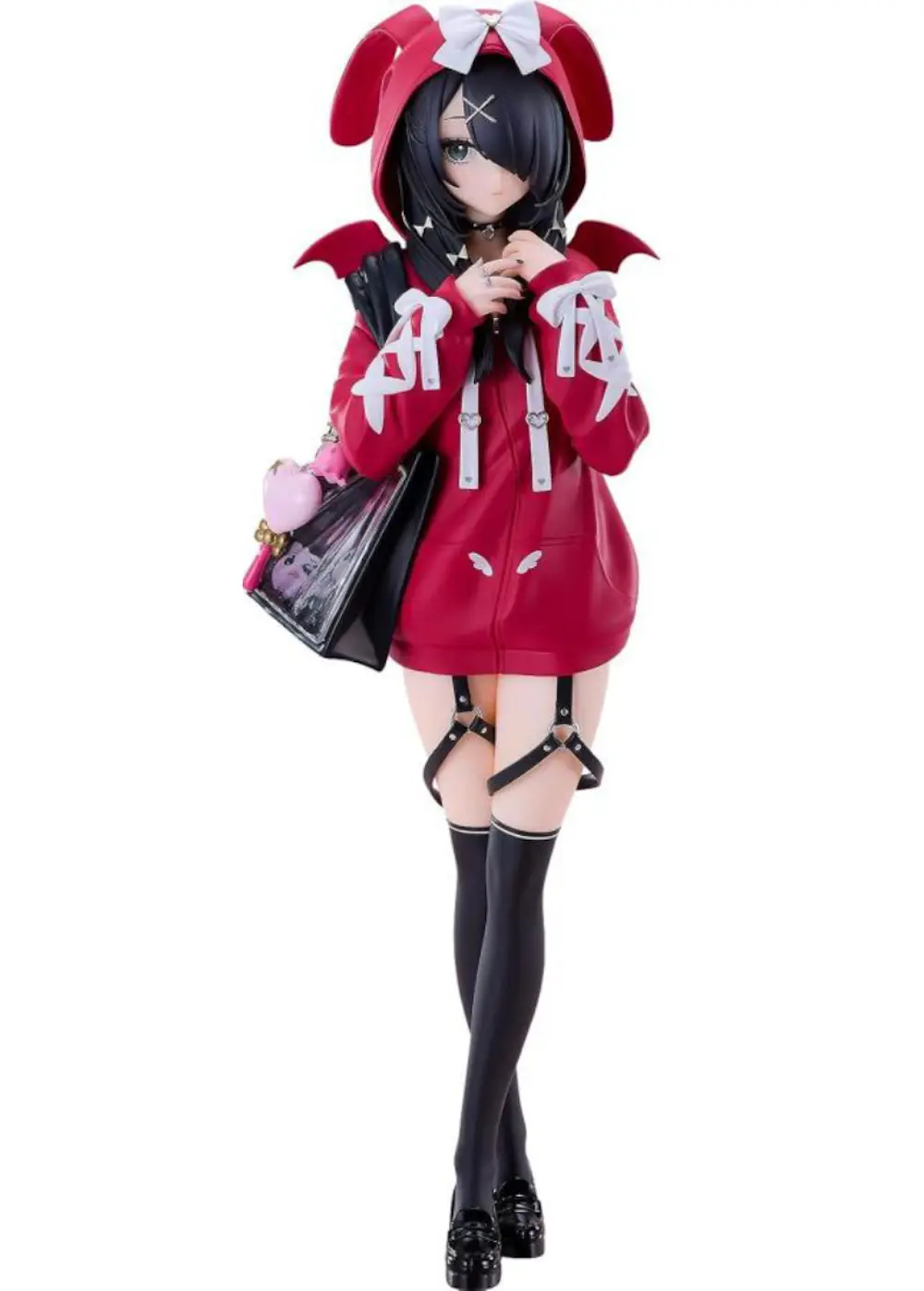 POP UP PARADE NEEDY GIRL OVERDOSE あめちゃん L size