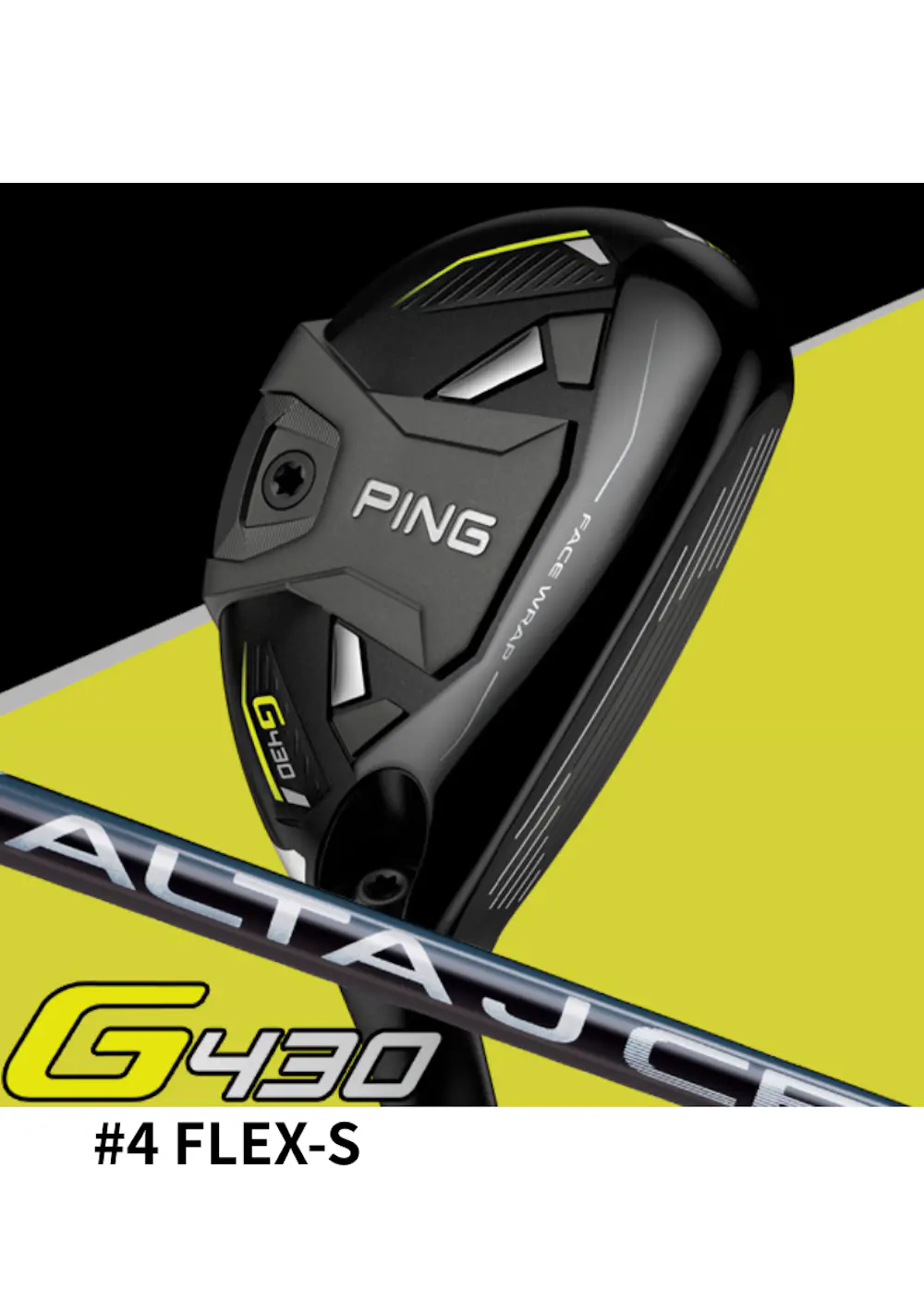 G430 ALTAJCB 22・26　ﾕｰﾃｨﾘﾃｨ
