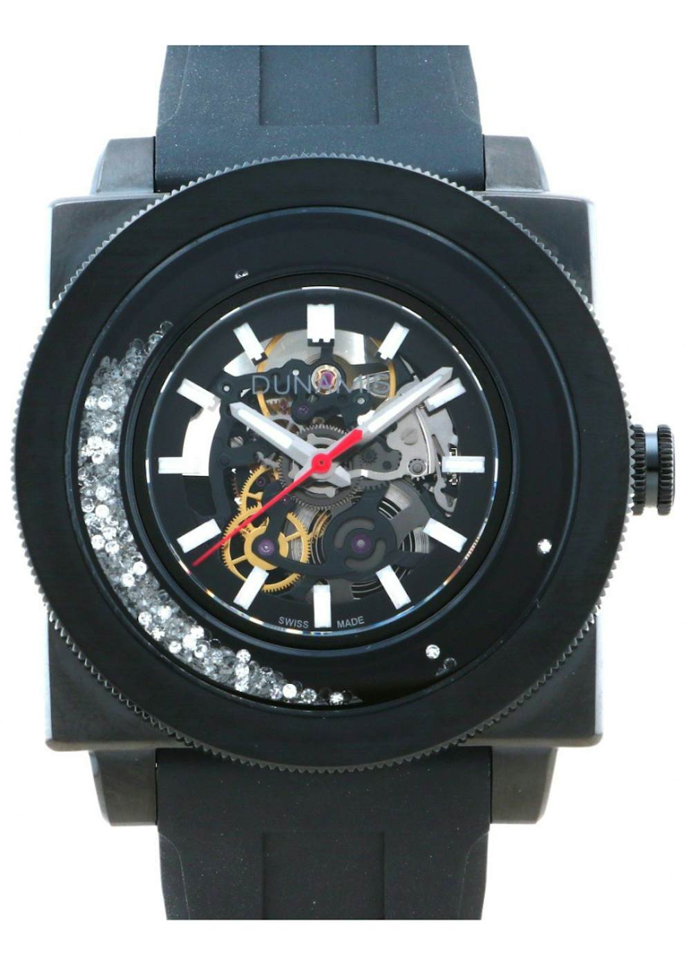 DUNAMIS　ヒュブリス　HB0001