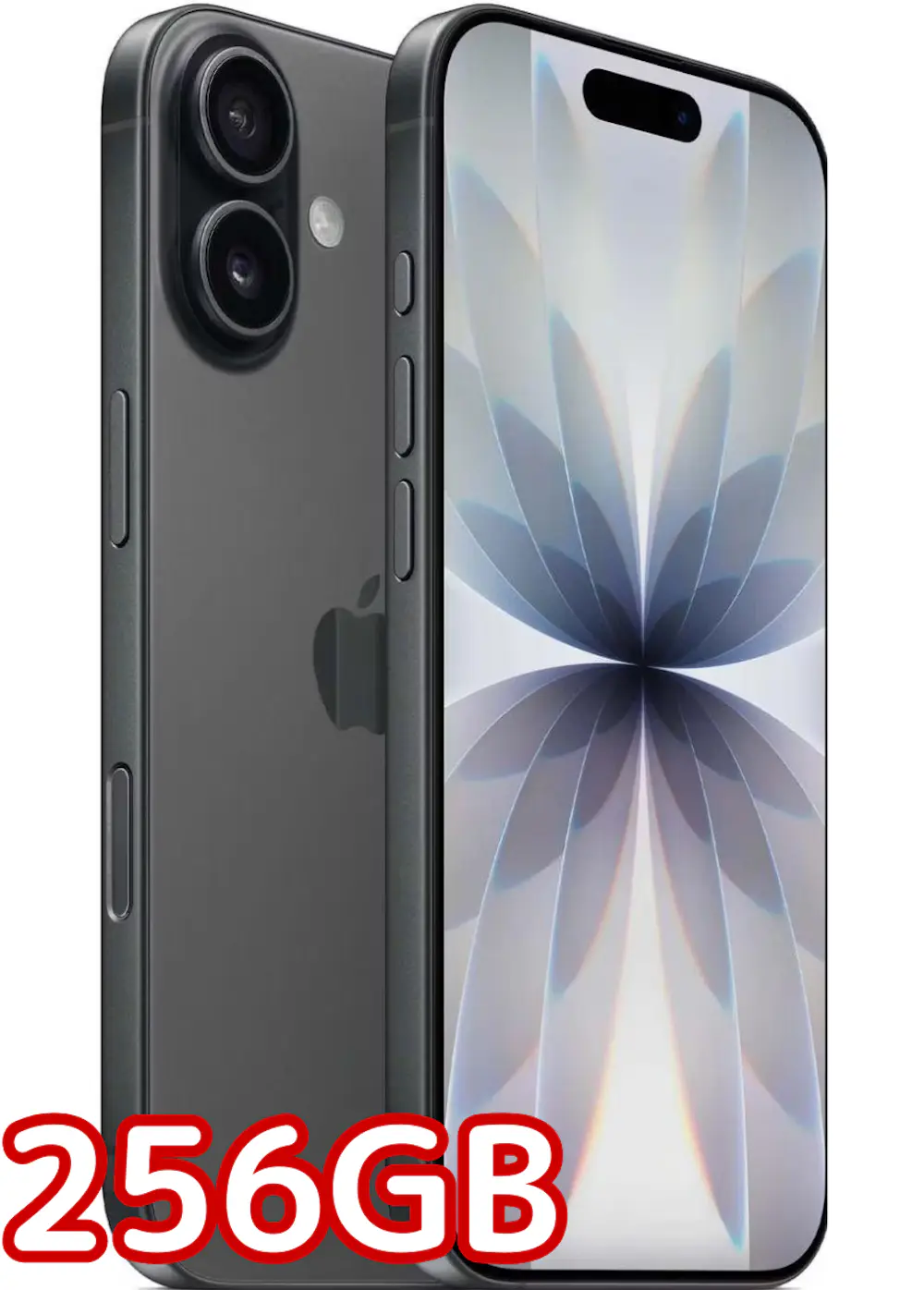 iPhone17 256GB ブラック