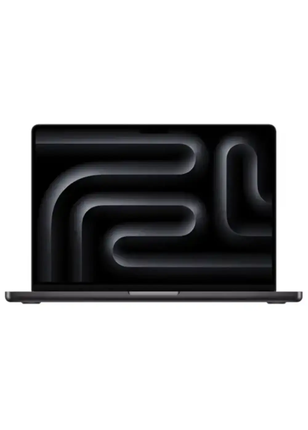 MacBook Pro 14inch M5チップ MDE34J/A