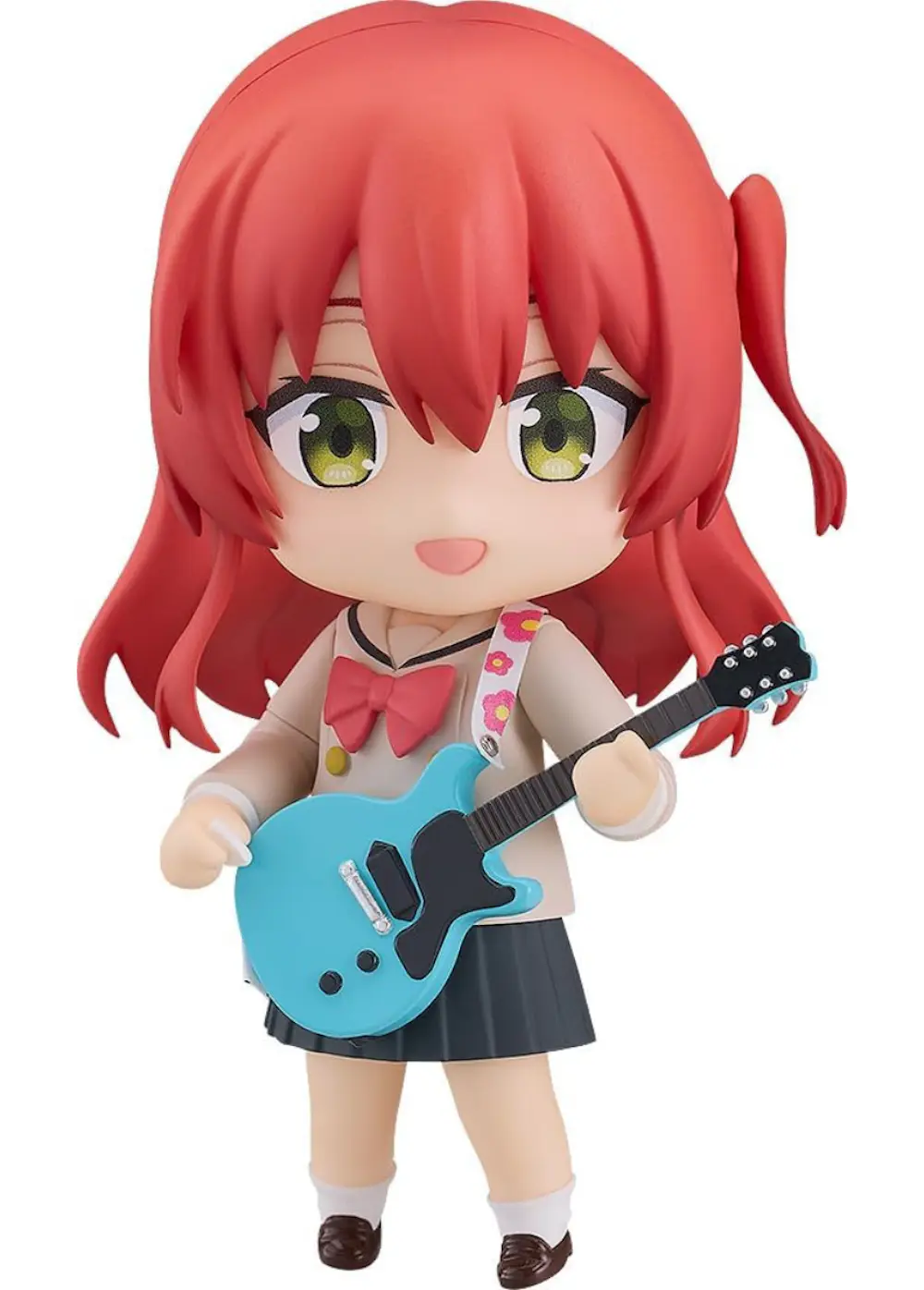 ねんどろいど ぼっち・ざ・ろっく! 喜多郁代