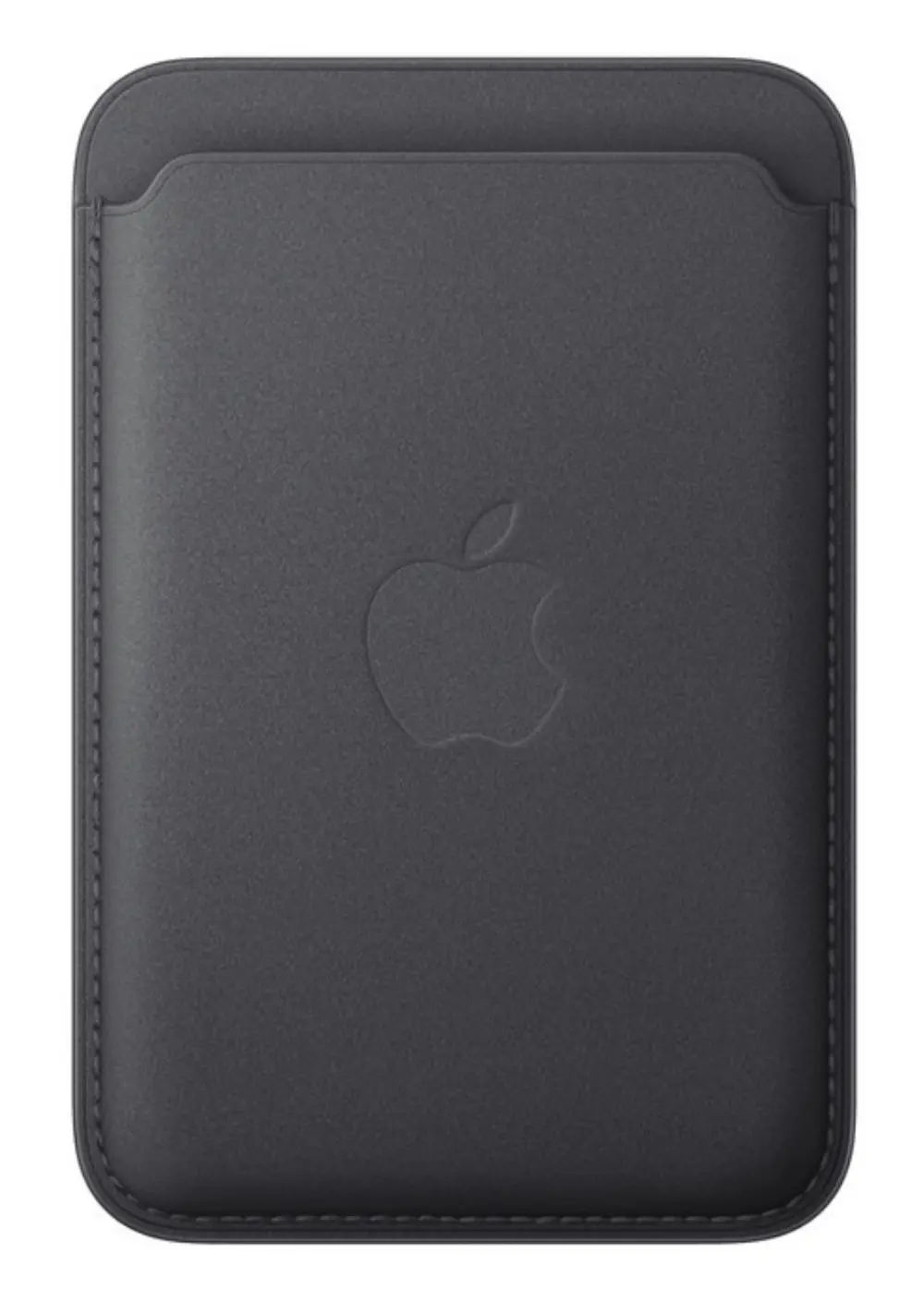 MagSafe対応iPhoneファインウーブンウォレット