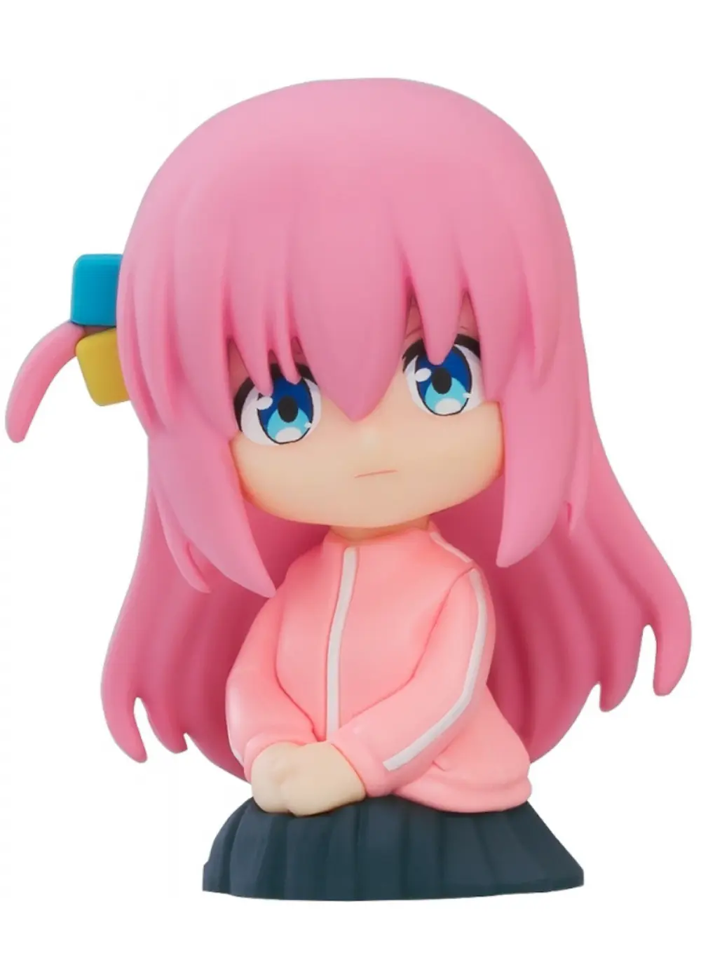 ぼっち・ざ・ろっく! ねんどろいどぷらす 後藤ひとり らばーますこっと