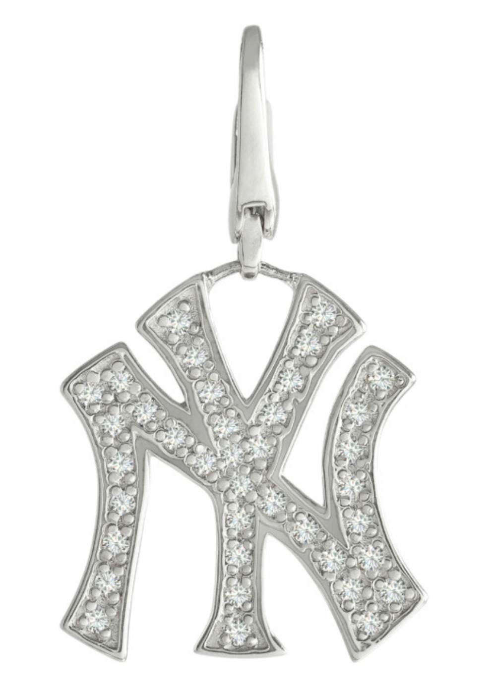 MLBプティ チャーム ニューヨーク ヤンキース モデル