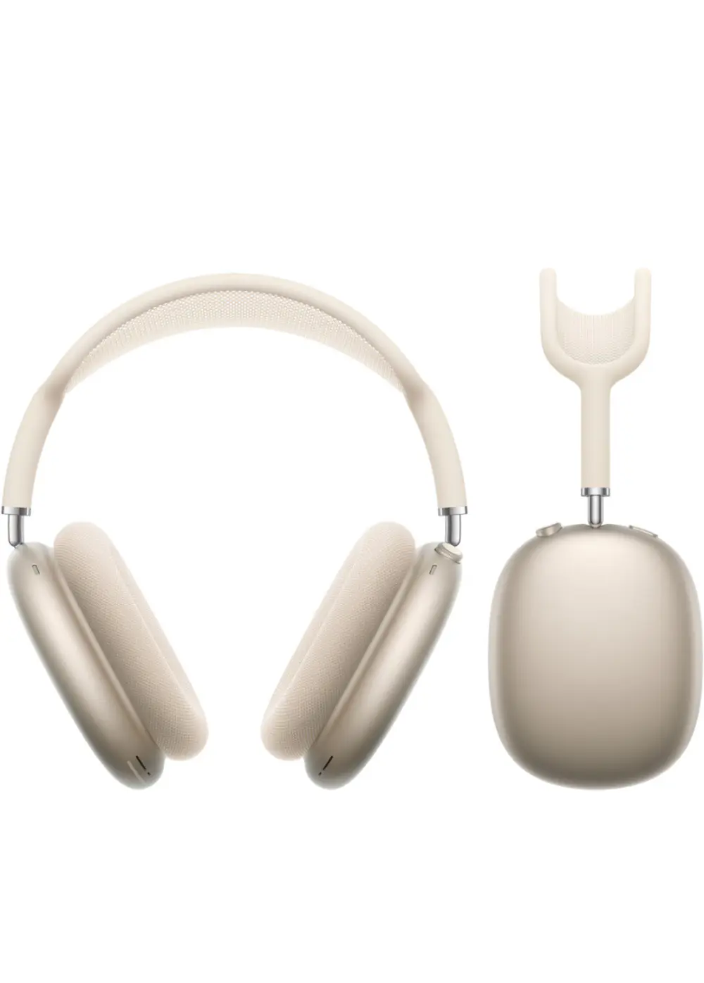 AirPods MAX スターライト MWW53ZA/A