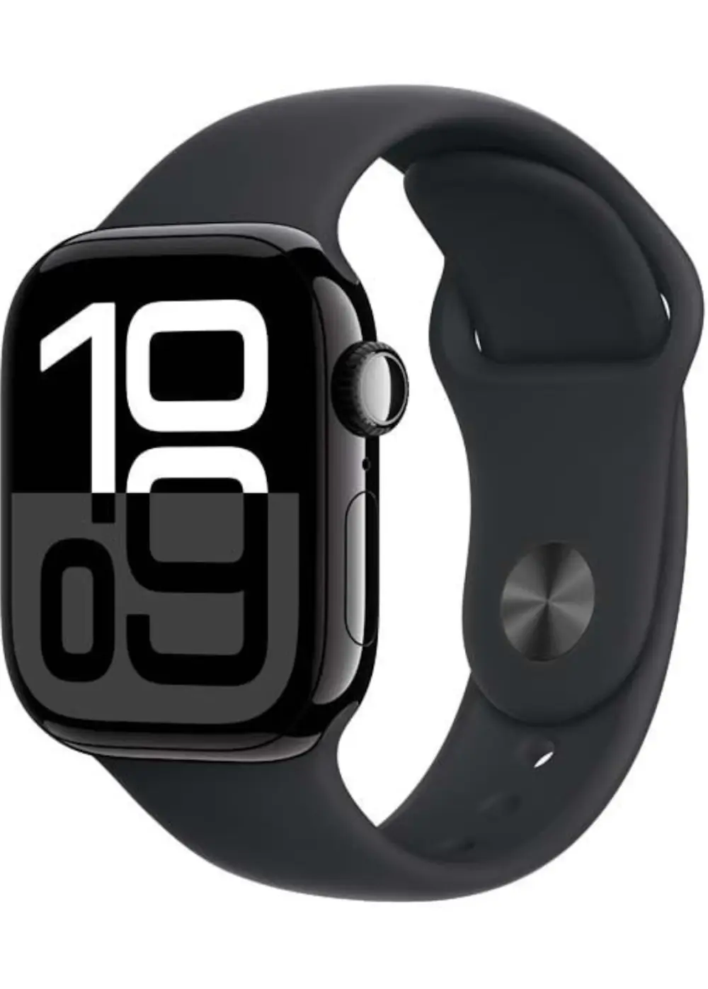 MWWE3J/A Apple Watch Series 10 (GPSEFIL) 42mm M/L