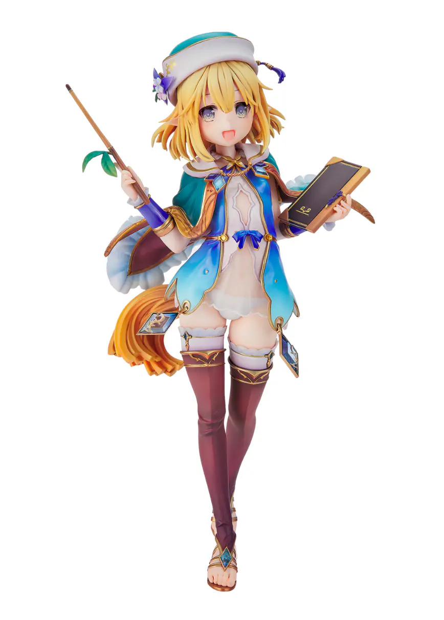 ヴェルテクス・オリジナルズ エルフ村 村の先生 モニカ