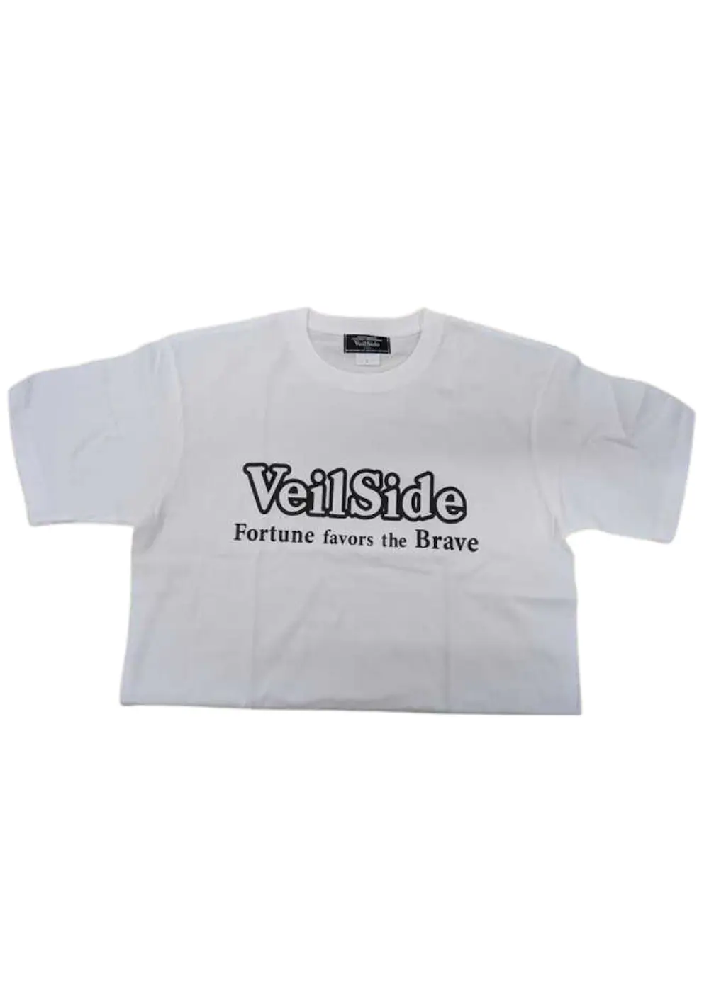 東京オートサロン2026限定 VeilSideカラーTシャツ 黒【SIZE:L】