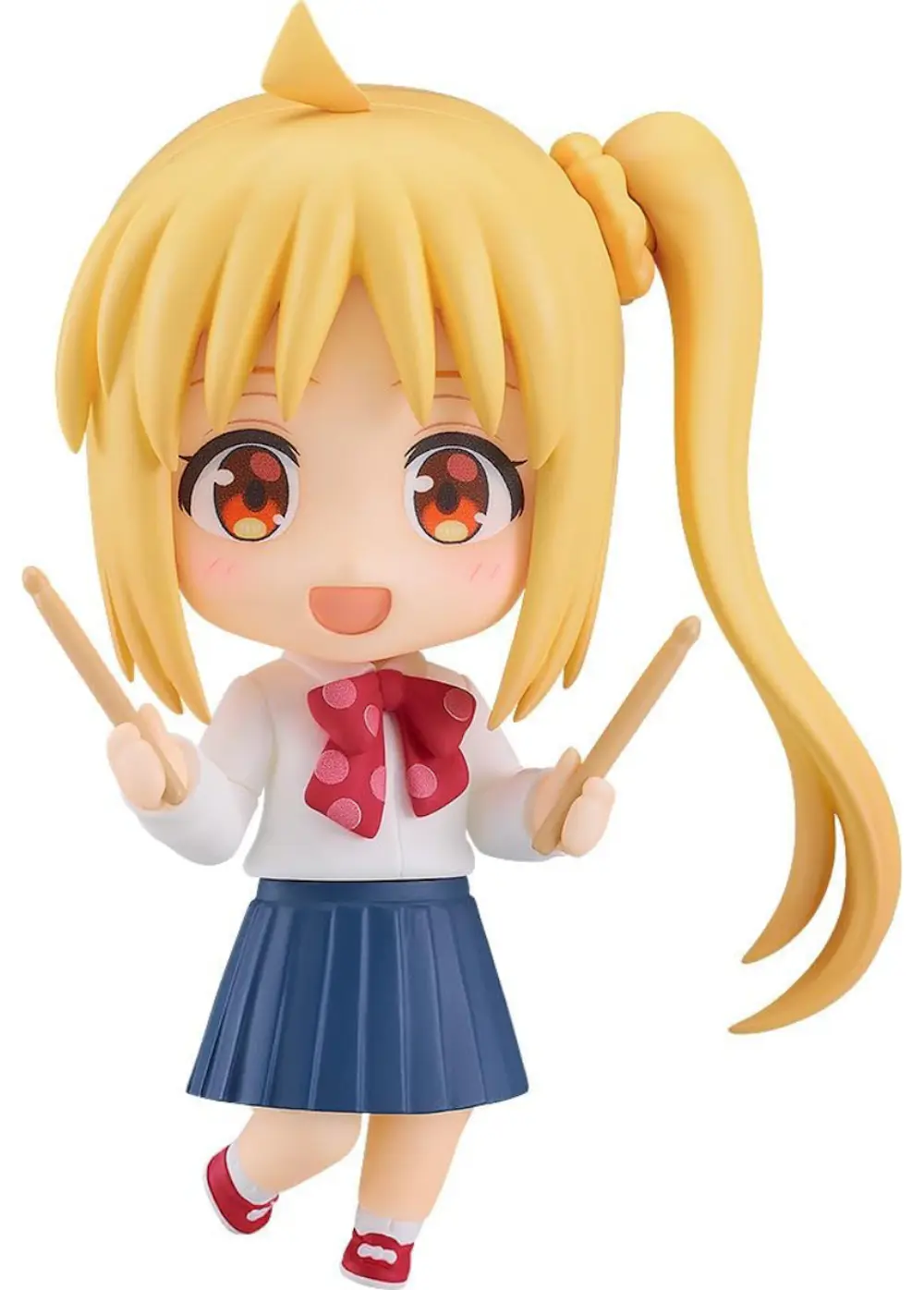 ねんどろいど ぼっち・ざ・ろっく! 伊地知虹夏