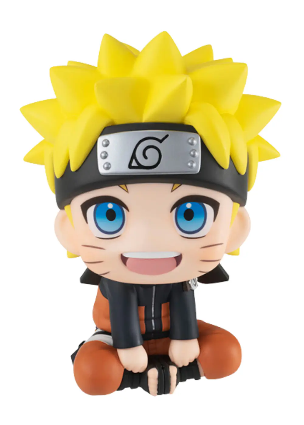 るかっぷ NARUTO-ナルト- 疾風伝 うずまきナルト