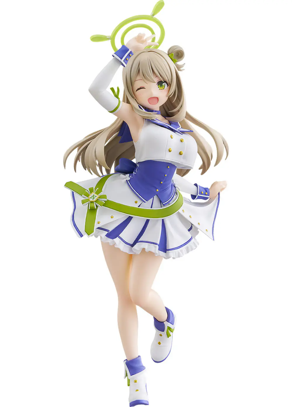 POP UP PARADE ブルーアーカイブ -Blue Archive- ノノミ イタズラ☆ストレートVer.