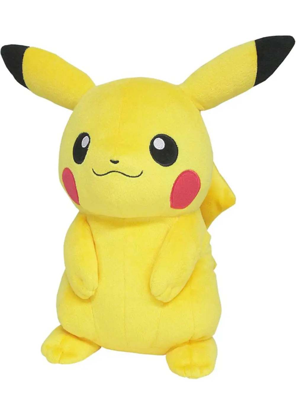 ポケットモンスター ALL STAR COLLECTION ピカチュウ (M) ぬいぐるみ ポケモン