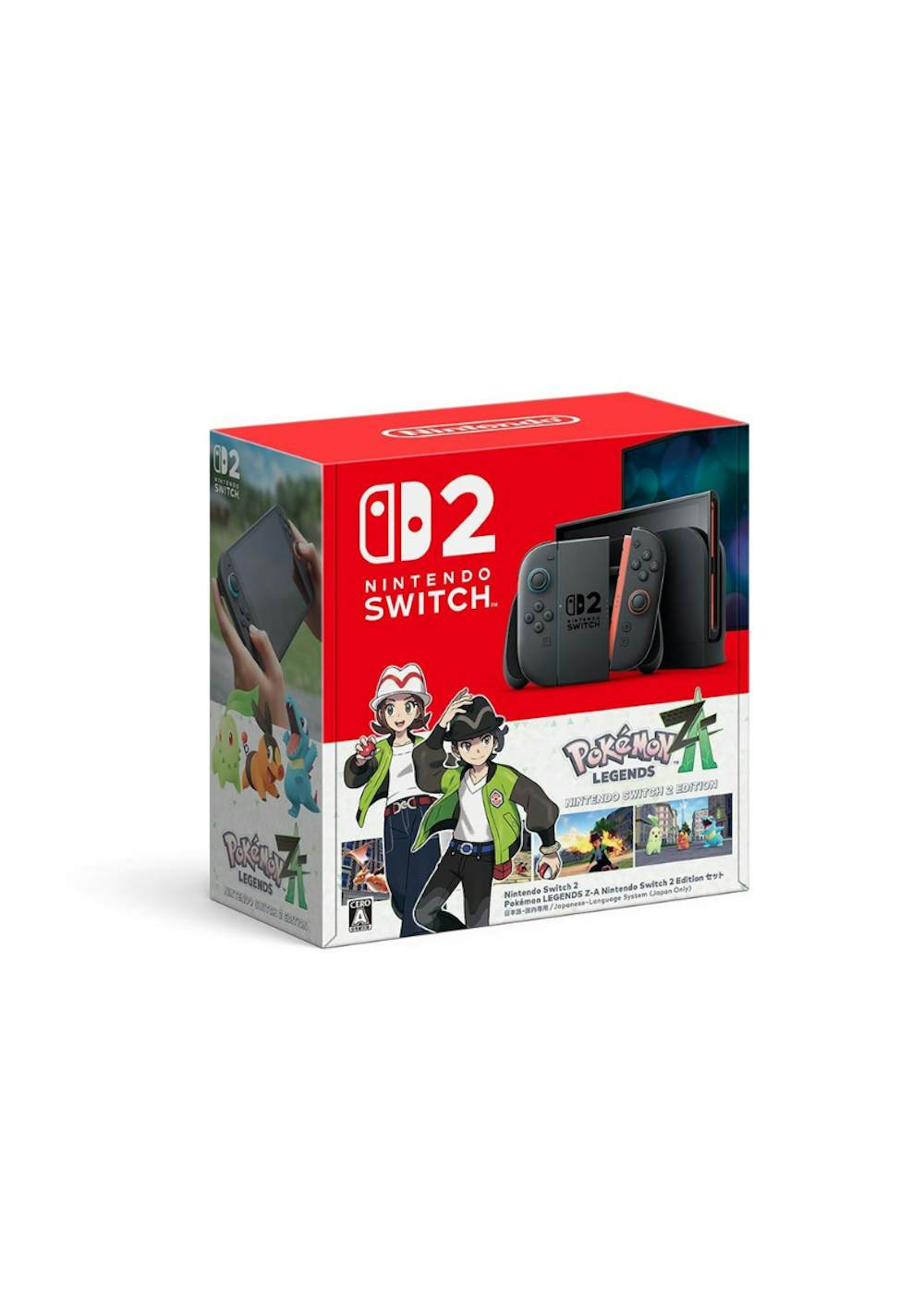 総還元率97%の奇跡!! Switch2ミラクルオリパ!! | 日本トレカセンター