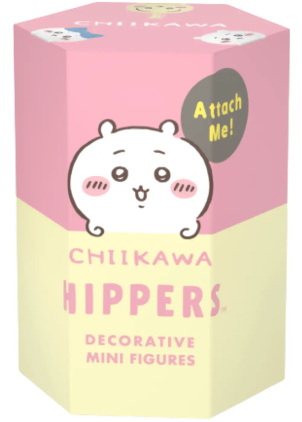 ちいかわ HIPPERS(1ピース)
