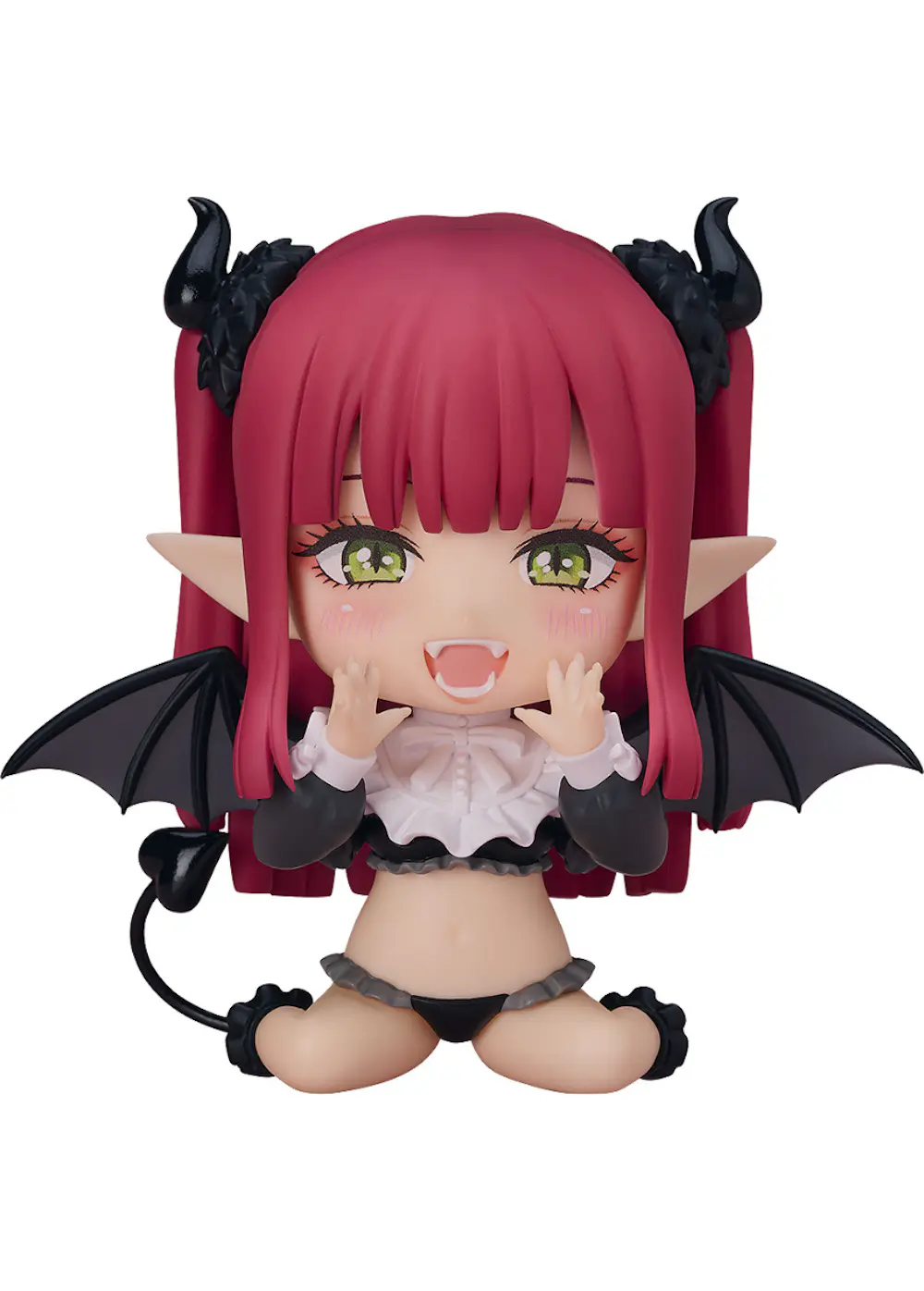 ねんどろいど その着せ替え人形は恋をする リズ cosplay by Marin