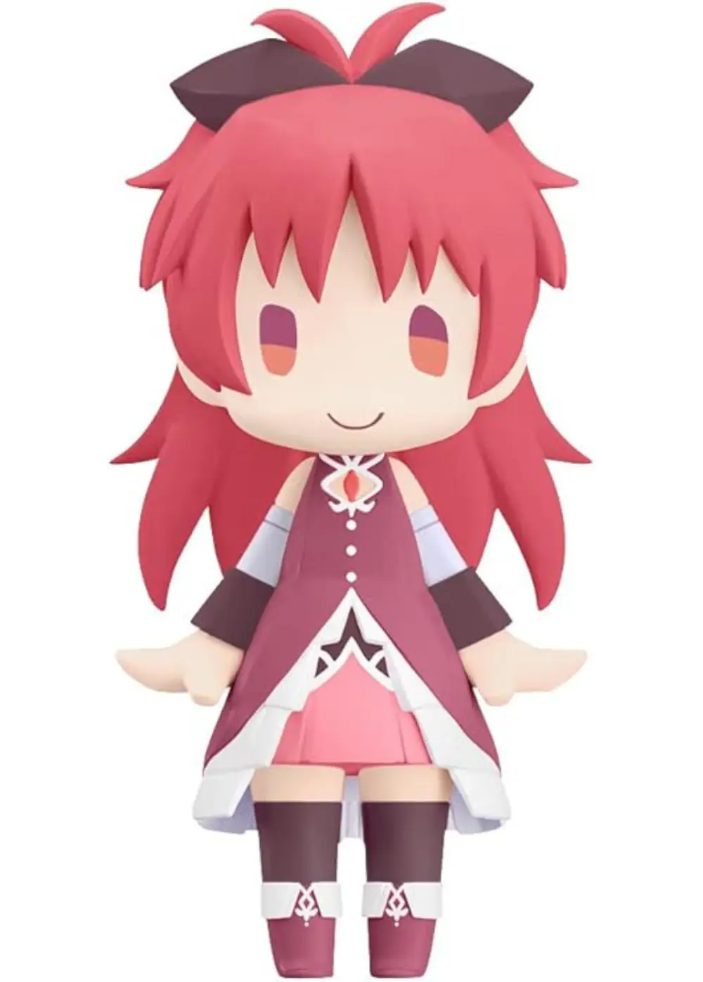HELLO! GOOD SMILE 劇場版 魔法少女まどか☆マギカ 新編 叛逆の物語 佐倉杏子