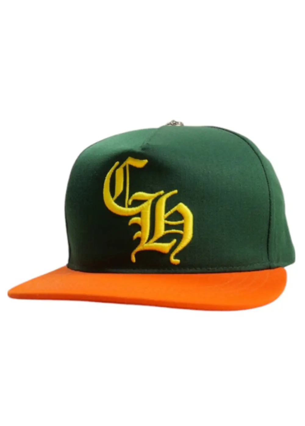 【CH】Miami Limited HAT 5 PNL CAP BSBL GREEN キャップ