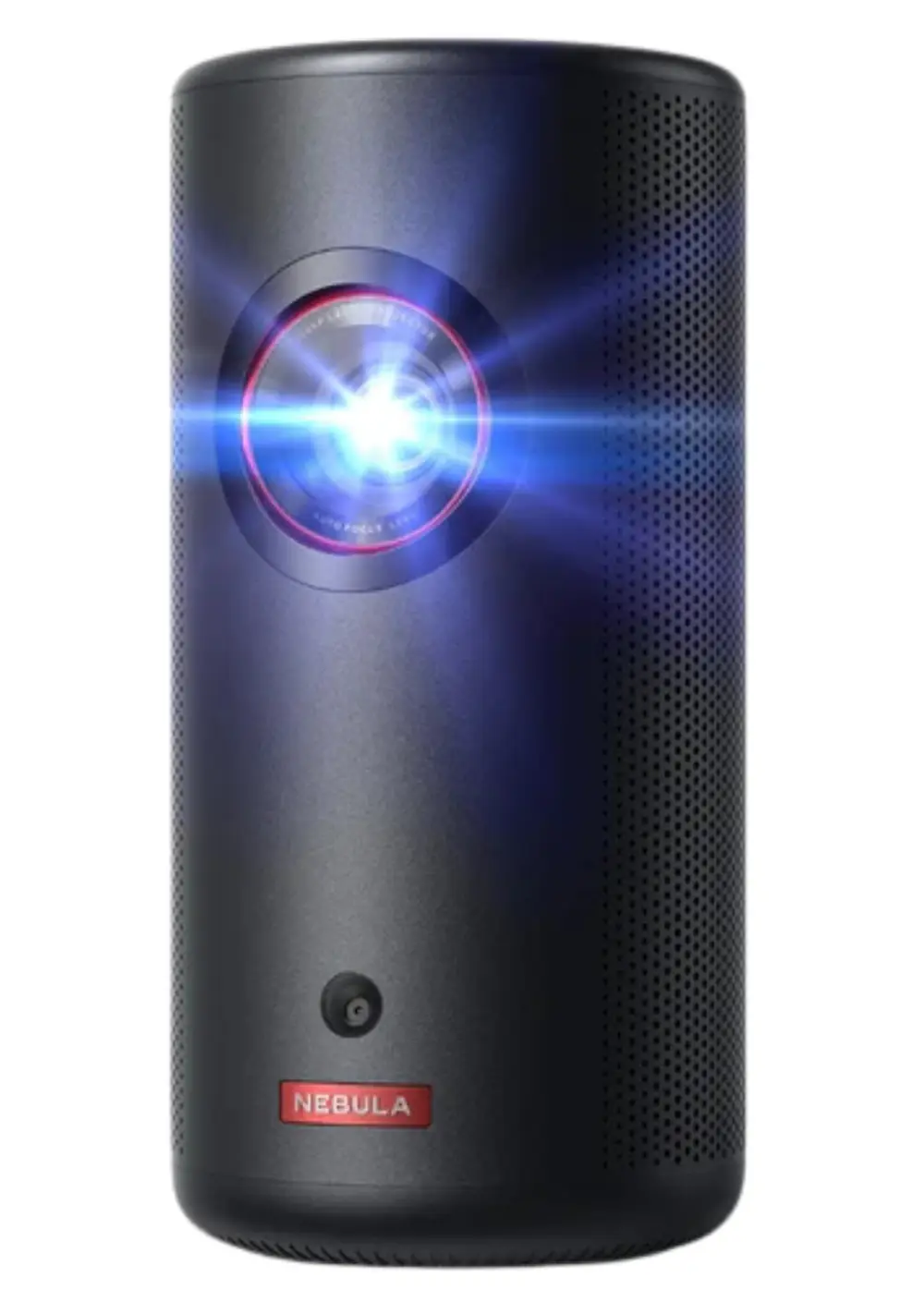 Anker Nebula Capsule 3 Laser