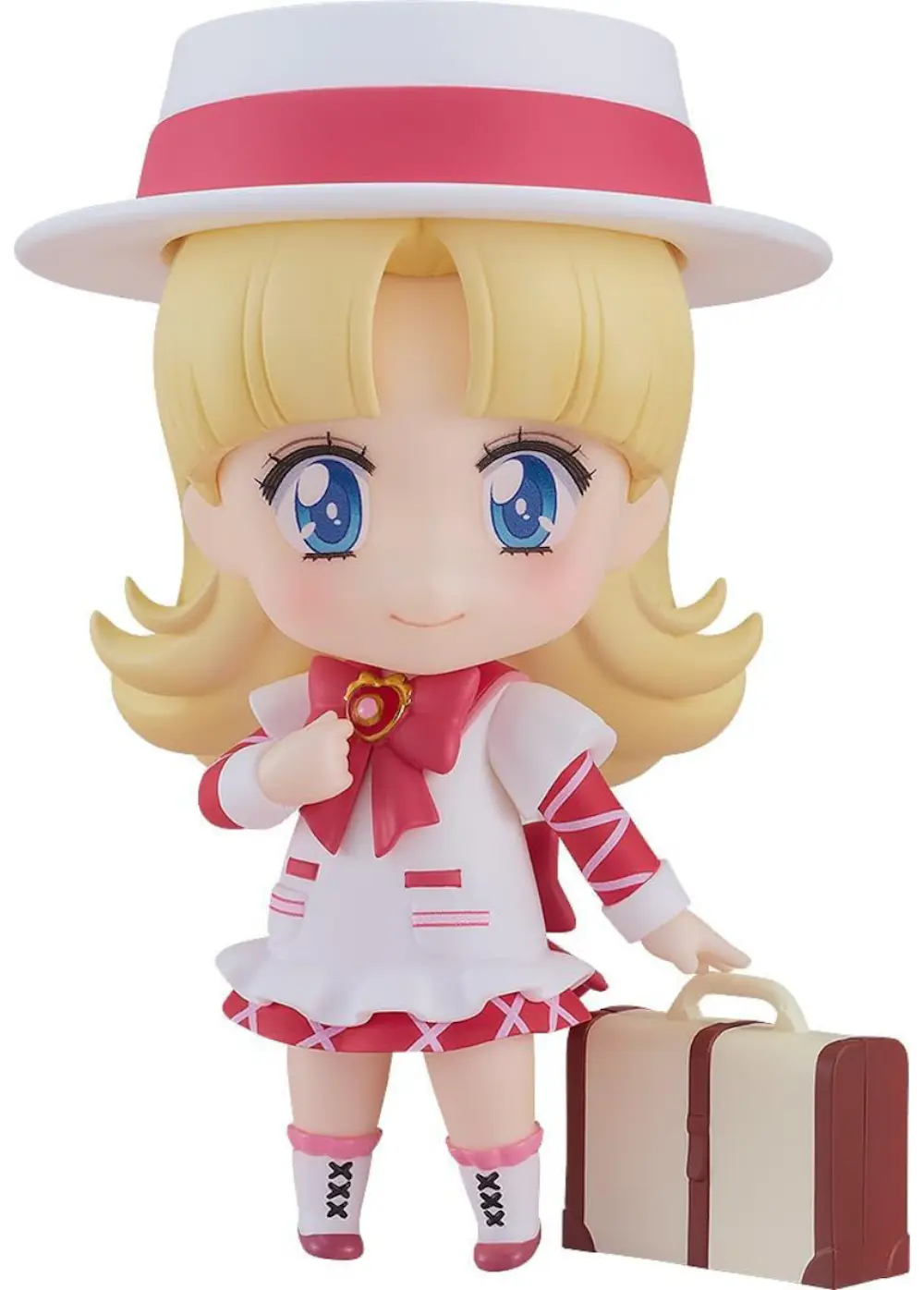ねんどろいど 明日のナージャ ナージャ
