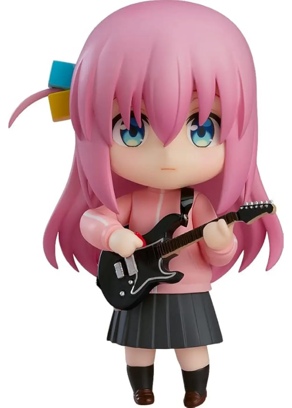 ねんどろいど ぼっち・ざ・ろっく! 後藤ひとり