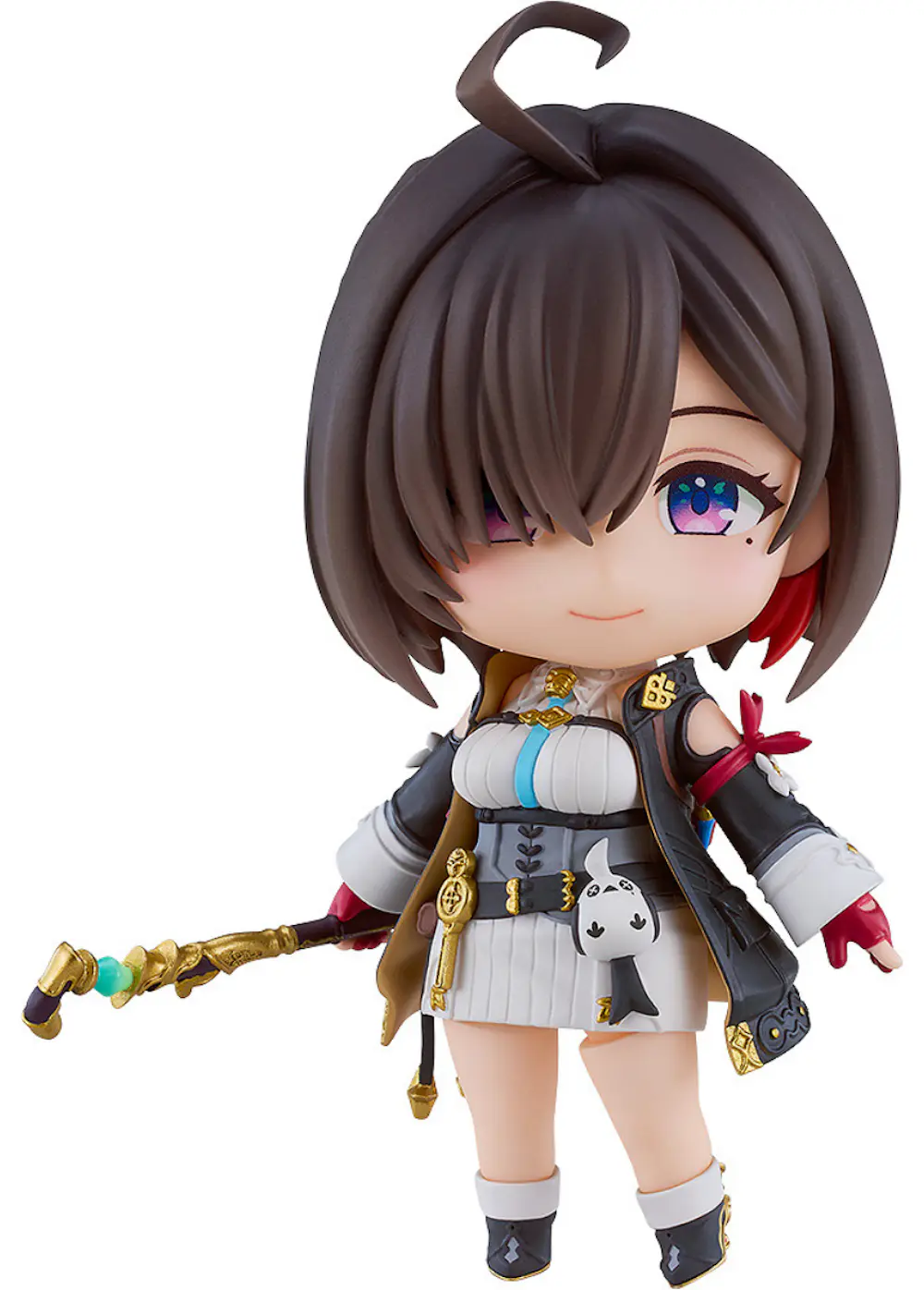 ねんどろいど ユミアのアトリエ -追憶の錬金術士と幻創の地- ユミア・リースフェルト