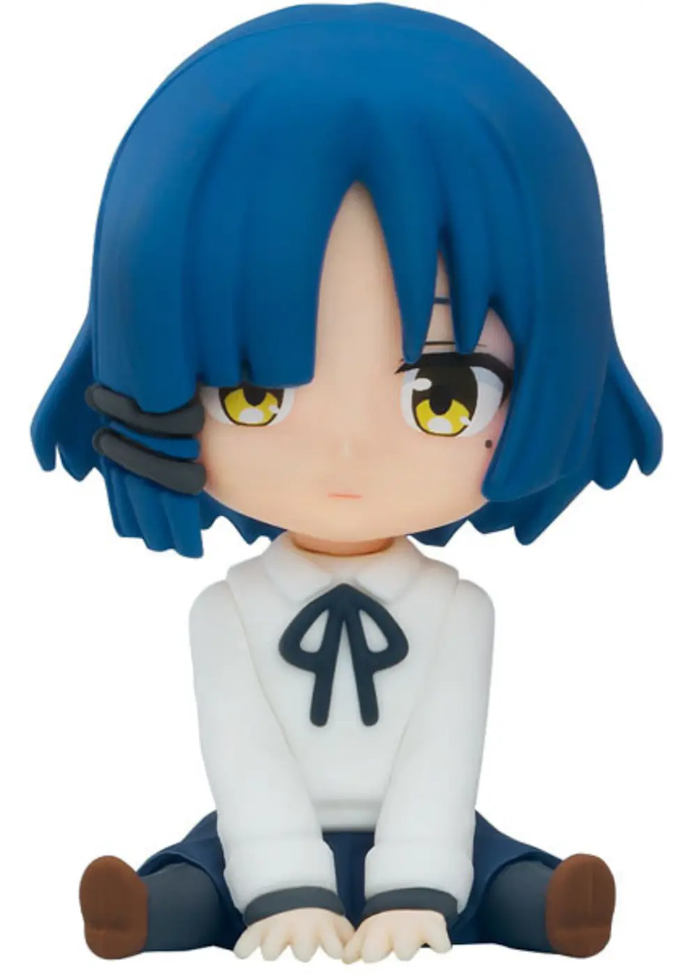 ぼっち・ざ・ろっく! ねんどろいどぷらす 山田リョウ らばーますこっと