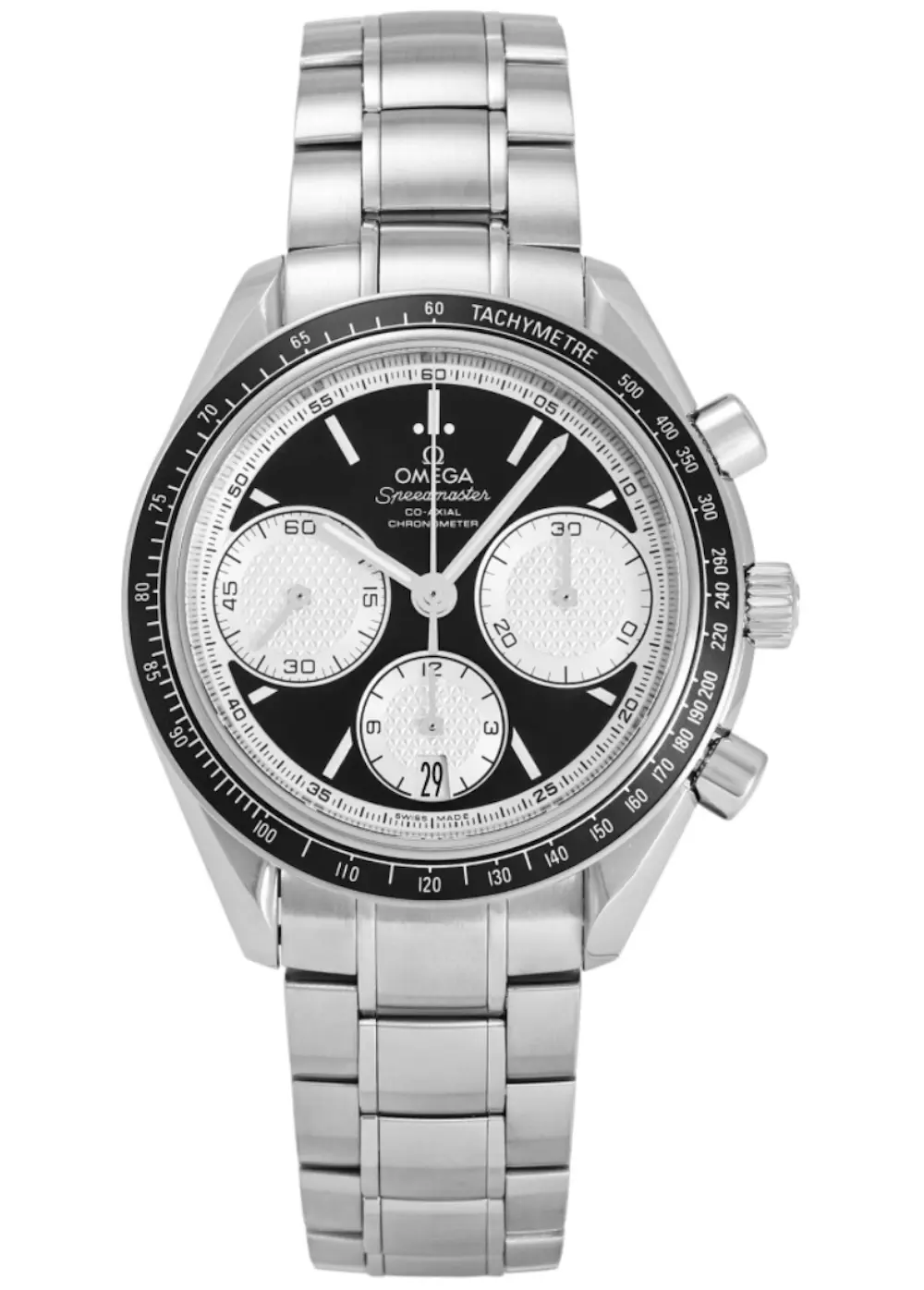 OMEGA スピードマスター レーシング 326.30.40.50.01.002