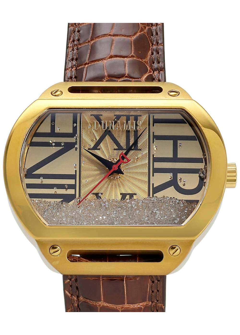 DUNAMIS　ヘラクレス　HE-Y1