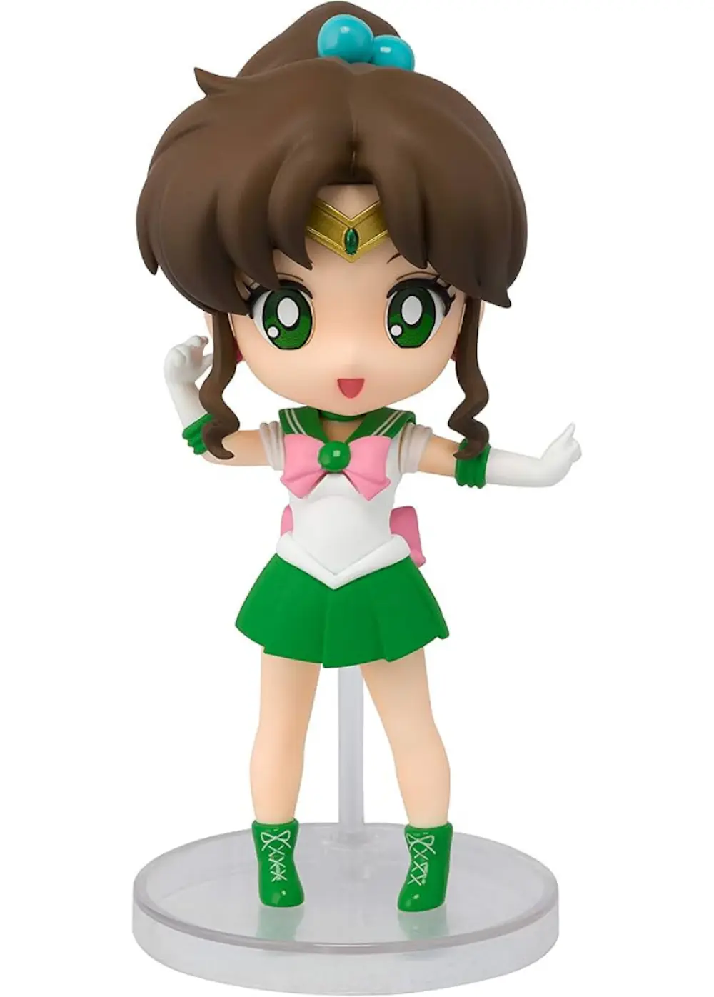 Figuarts mini セーラージュピター
