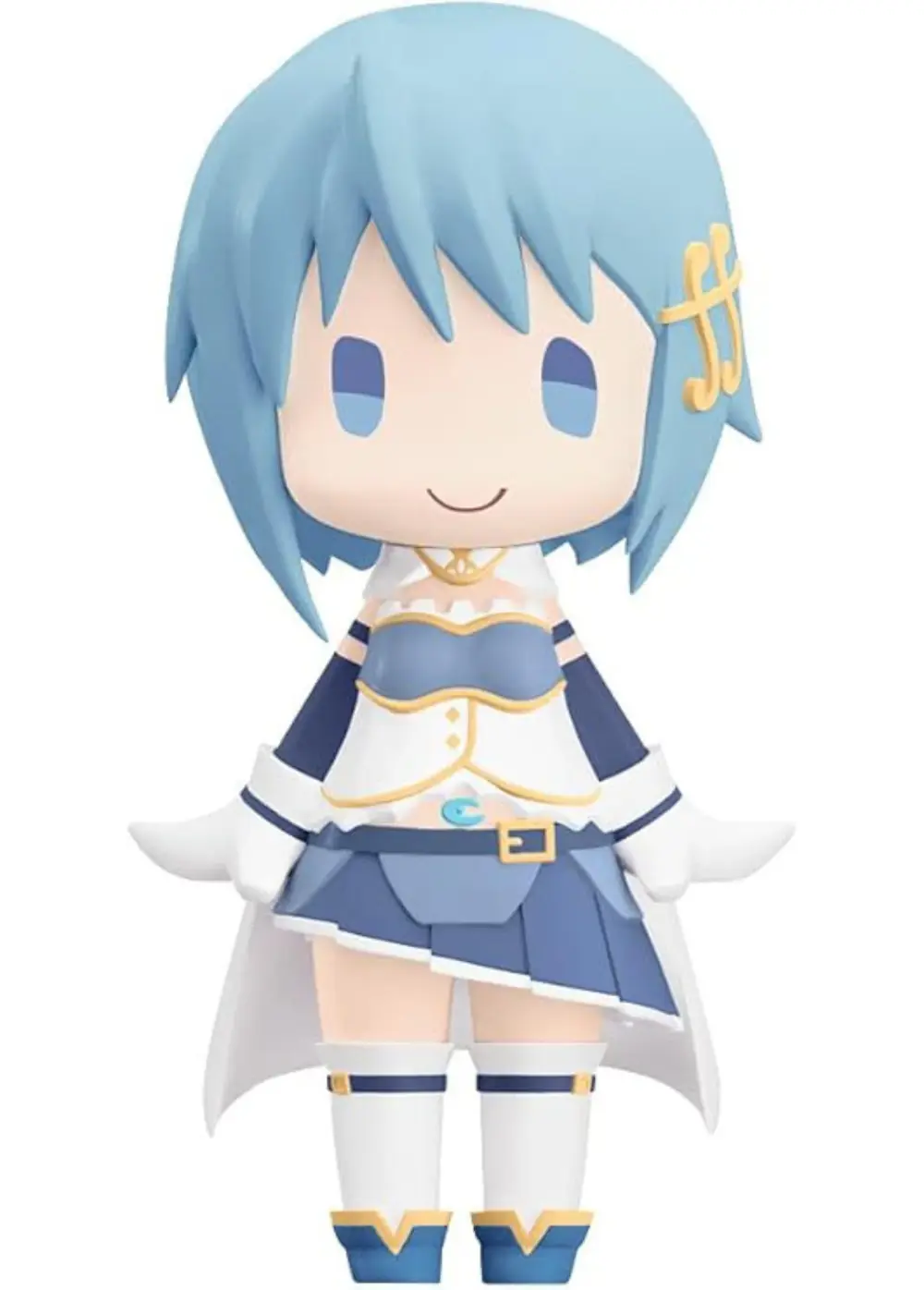 HELLO! GOOD SMILE 劇場版 魔法少女まどか☆マギカ 新編 叛逆の物語 美樹さやか