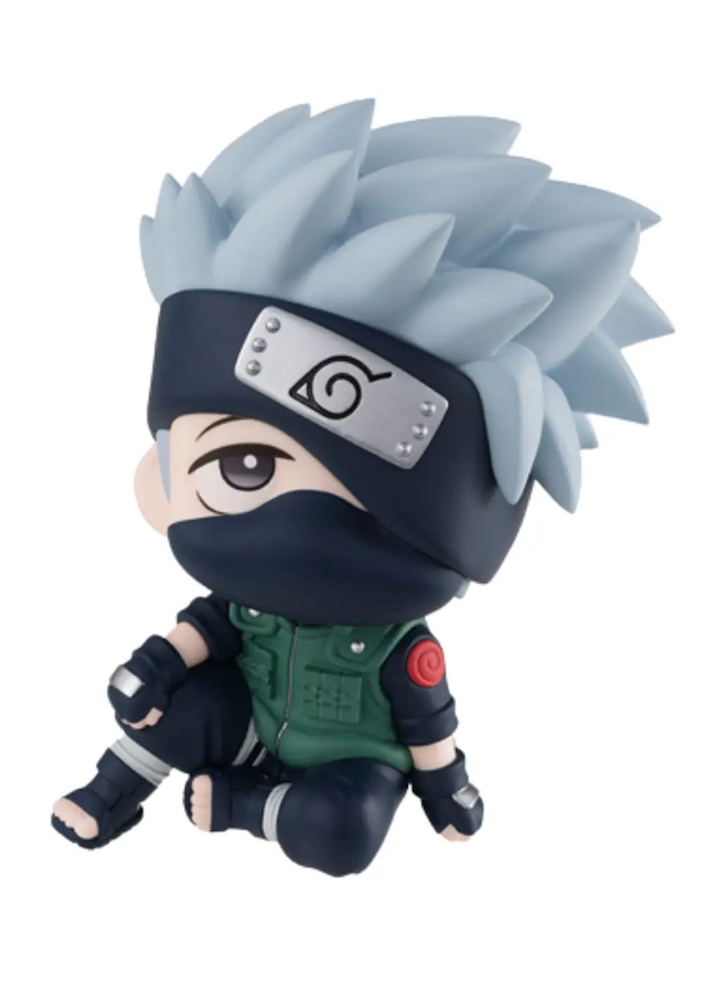 るかっぷ NARUTO-ナルト- 疾風伝 はたけカカシ
