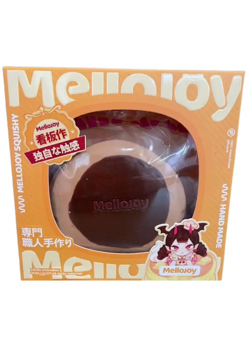 ふわふわMellojoyランド☆ | 日本トレカセンターオンラインオリパ